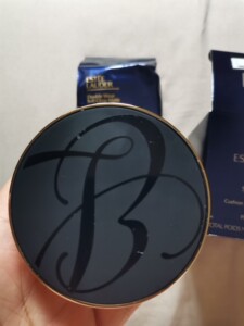 雅诗兰黛隔离防晒气垫