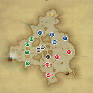 ff14战场(pvp)指挥陪玩50r/h(可带一人)