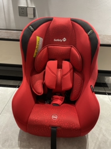 美国safety1st安全座椅