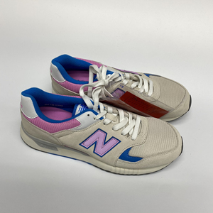 000人付款淘宝新百倫 nb男女情侣款撞色复古休闲运动鞋ml570b