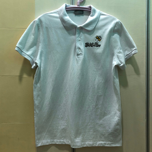 迪奥dior x kaws小蜜蜂合作联名polo短袖短tee