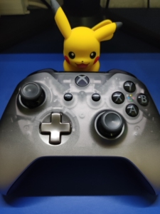 全新国行原装xbox ones手柄 绝对领域黑