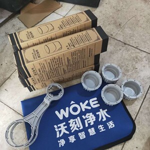 沃刻净水机滤芯,沃克净水器滤芯