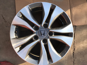 九代雅阁原车轮毂