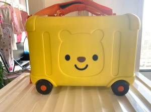 【狂欢价】优彼魔法箱点读笔套装优比儿童学习机早教