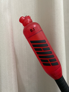 出 ikon 日棒 应援棒 金韩彬 bi 二代 棒头