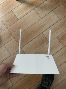 中兴e8820s 无线路由器 千兆双频2.4g 5g 无线