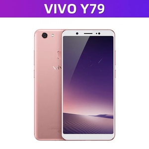 000人付款淘宝vivo y79 二手手机 安卓手机 指纹面部识别 全网通ba