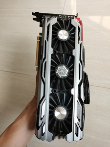 映众1080超级冰龙