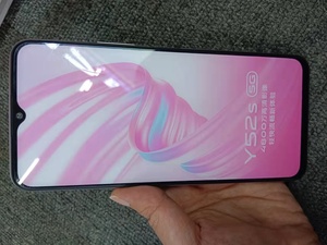 vivo,y52手机模型,没有磕碰,在昆明.