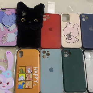 苹果8手机壳二手