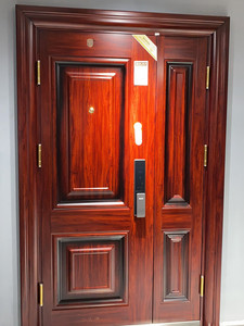 帝伦特甲级防盗门