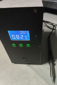 超值优惠出二手优络高频焊台200w，