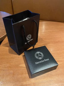 梅赛德斯奔驰打火机