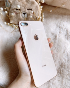 苹果8p 256g金色 iphone8plus  功能全好指