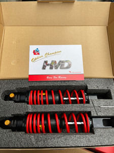 黑名单后减震战速