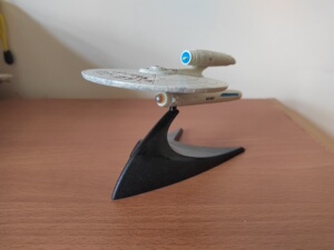 星际迷航风火轮