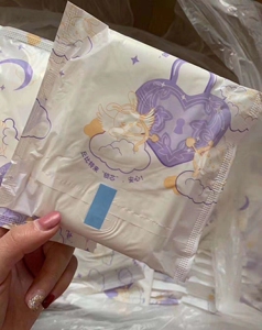 医用纱布卫生巾420