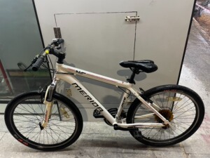 美利达勇士560山地自行车,整车,21速,26轮组,功能正常_阿里巴巴找货