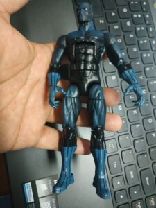 孩之宝 marvel legends 黑豹 火箭浣熊套