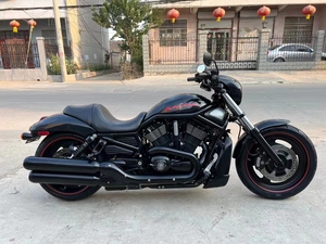 【哈雷夜路德摩托车二手】哈雷夜路德摩托车二手品牌,价格 - 阿里巴巴