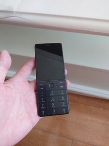 小米小爱多亲1s双卡双待全网通全网4g手机按键手机可做热点