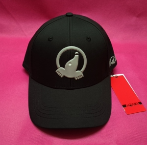 000人付款淘宝正品honma高尔夫球帽男子帽子运动帽大帽檐圆顶渔夫帽