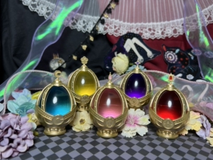 魔法少女小圆灵魂宝石