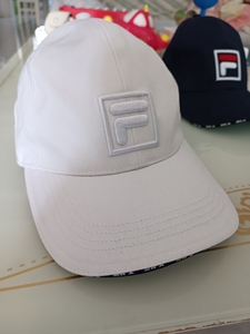 斐乐帽子,fila帽子,斐乐白色帽子,正品斐乐帽子,头围59_阿里巴巴找货