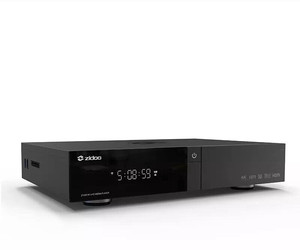 全新芝杜z1000por高清播放器 新品上市 官方全国联保