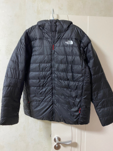 北面900蓬羽绒服