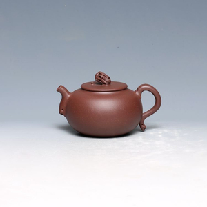 宁云 太湖石壶宜兴紫砂