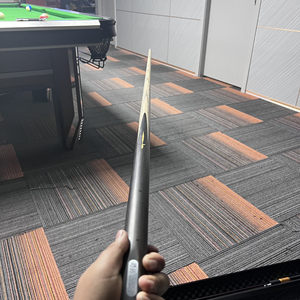 野豹魔法1 价格能谈 一个月的杆 爽快送hr枪粉 张津台球