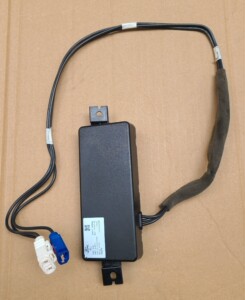 福特福睿斯原厂拆车gps,4g天线模块!包正常装车使用!