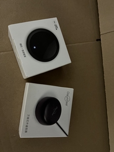 天猫精灵usb红外线遥控器两个特价处理了