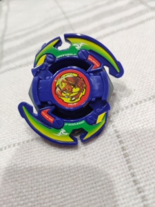 爆旋陀螺旧时代日版朱雀f,仅组无磕原帖带盒说全配,发前指哪拍