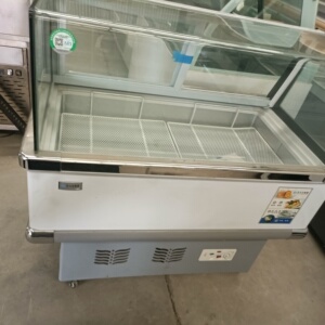 0068盈莹淘宝雪立方,立式冰柜,冷藏柜双压缩机,铜管,九九新0