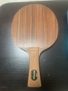 正品欧版老款斯蒂卡stiga斯蒂卡玫瑰7兵乓球拍底板横板,全