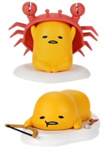 包邮退坑便宜出懒蛋蛋盲盒公仔玩具 懒蛋蛋星座系列