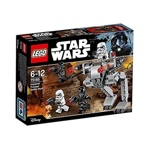 mr_coolbin淘宝正品lego/乐高 星球大战系列 75164 75165 75168 75169