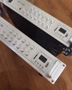 功放丹邦定压定阻大功率音频放大器公共广播蓝牙功放机丹邦蓝牙功