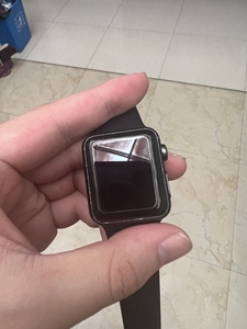 苹果手表二代s1