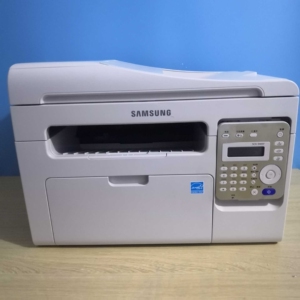 三星打印机四合一