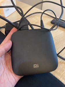 小米盒子增强版3代1g