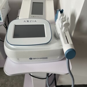 99新晓姿干细胞导入仪器转让, 脸 身体可用,21年年底购买