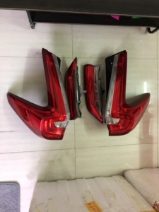 适用于17 18 19 20款本田crv后尾灯总成原厂拆车件