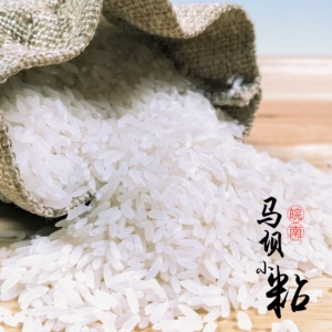 新塘马坝小粘 20斤85元   南陵老城区送货