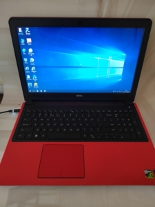 戴尔灵越7557笔记本电脑 gtx960m显卡4g独显 戴尔