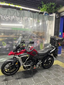 19年铃木dl250 实表14000公里,摩托车 二手车 机_阿里巴巴找货神器