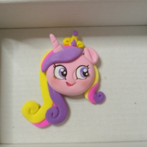 摇摇乐盲盒魔法独角兽摇摇乐史莱姆小马宝莉雪花粘土感兴趣的产品小马